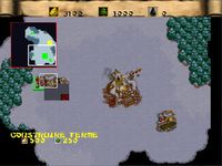 Warcraft 2 - The Dark Saga sur Sony Playstation